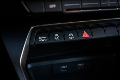 Το νέο Audi A3 Sportback διαθέσιμο στην Ελλάδα